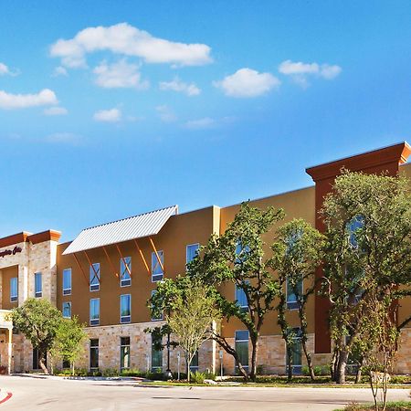 Hampton Inn Austin Oak Hill Luaran gambar
