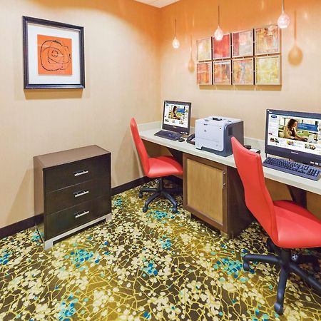 Hampton Inn Austin Oak Hill Luaran gambar