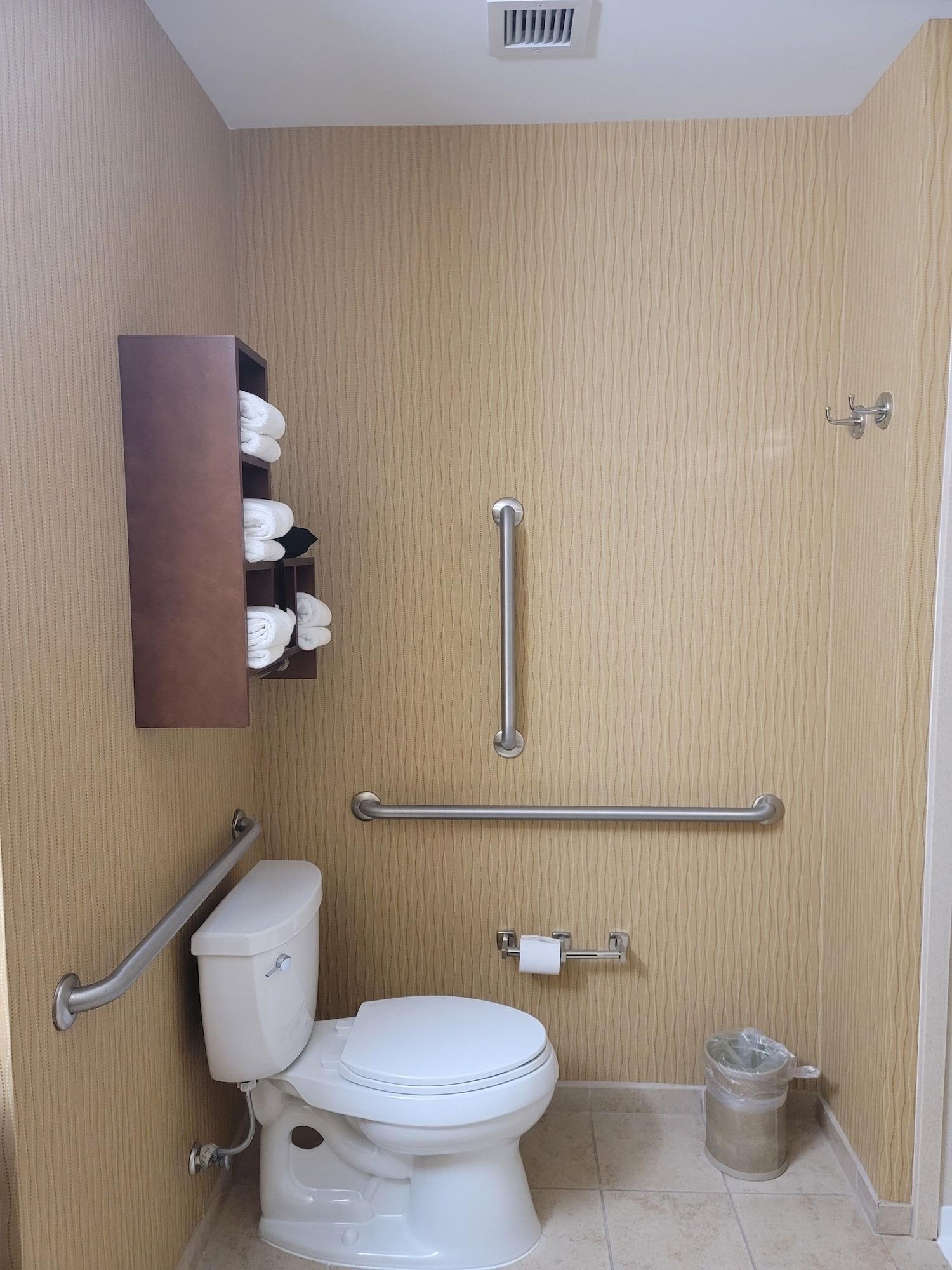 Hampton Inn Austin Oak Hill Luaran gambar
