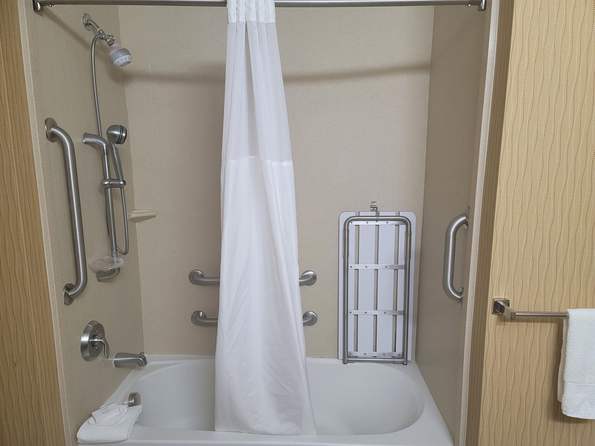 Hampton Inn Austin Oak Hill Luaran gambar