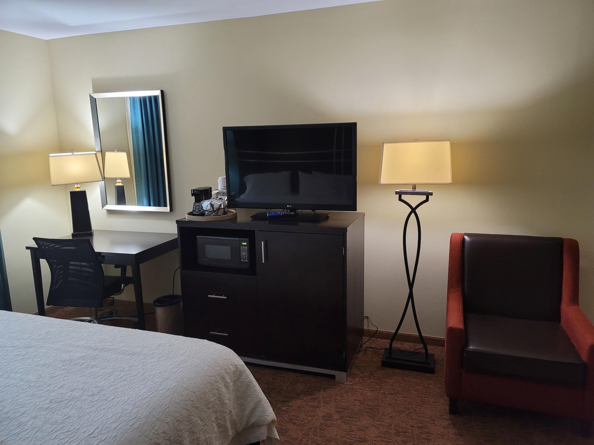 Hampton Inn Austin Oak Hill Luaran gambar