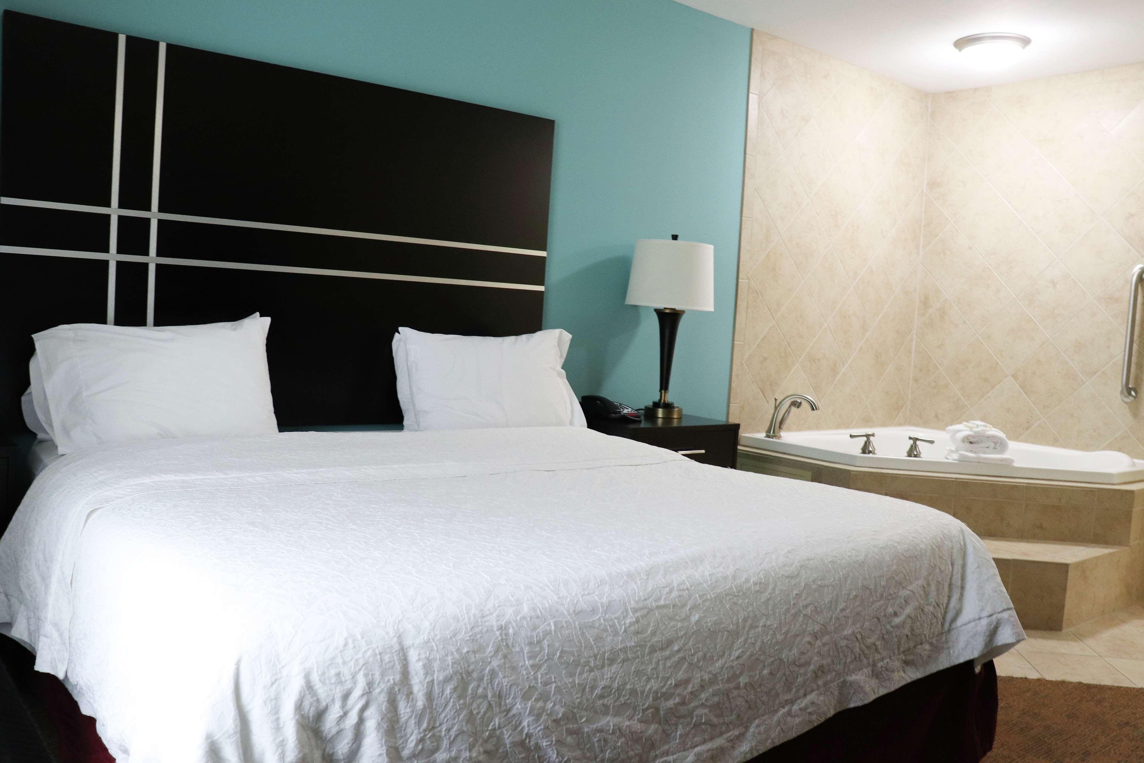 Hampton Inn Austin Oak Hill Luaran gambar