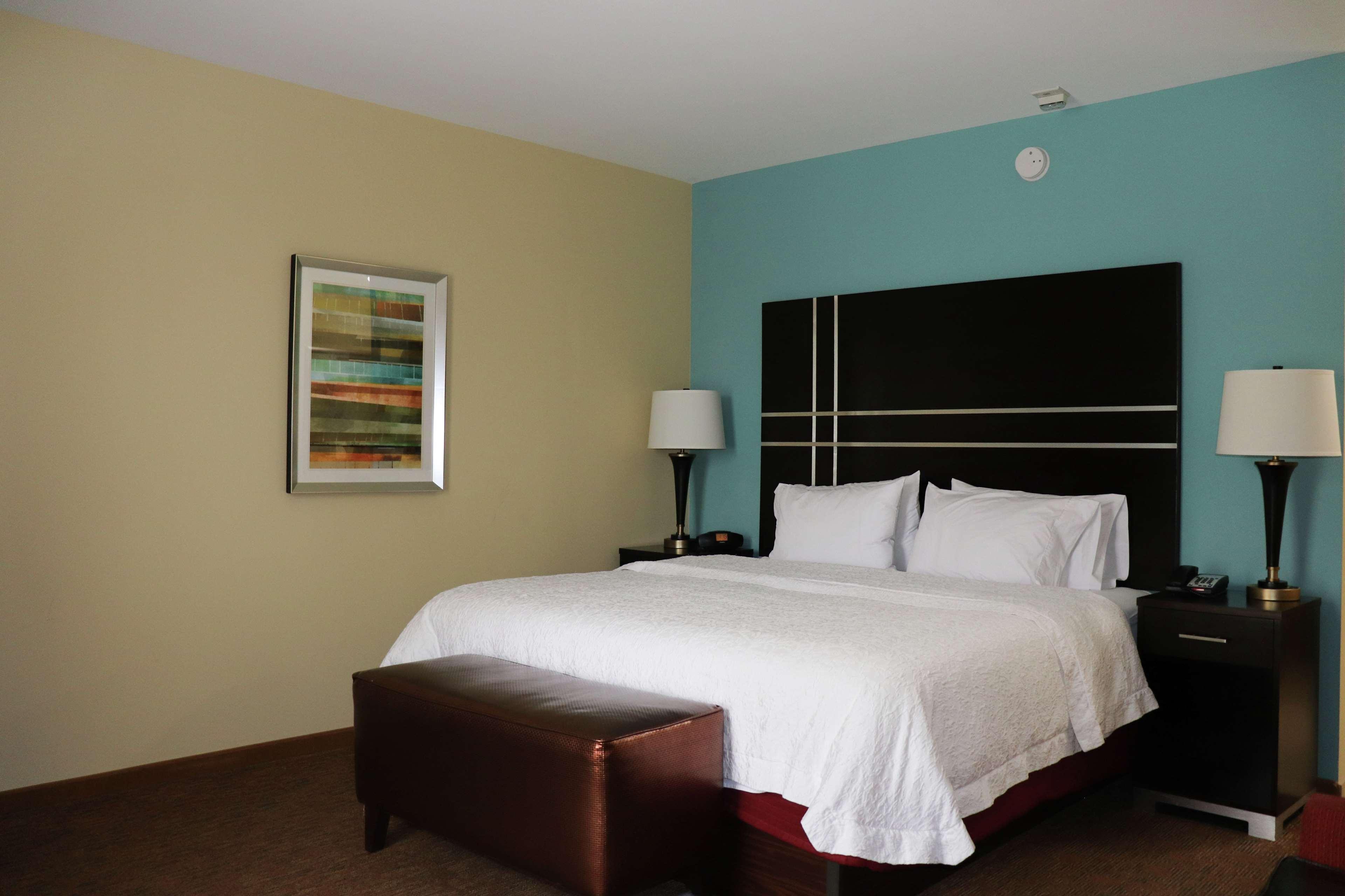 Hampton Inn Austin Oak Hill Luaran gambar