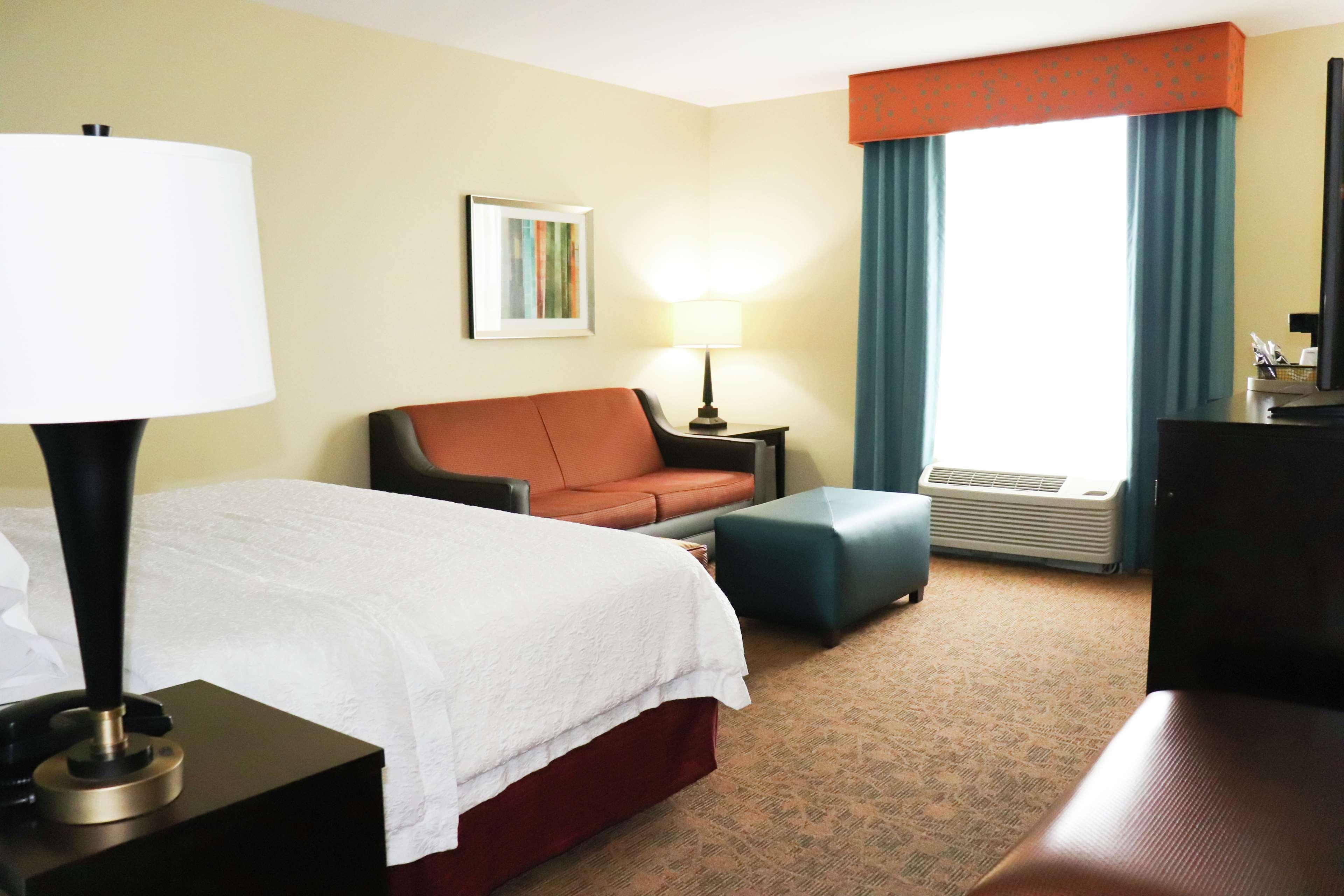 Hampton Inn Austin Oak Hill Luaran gambar