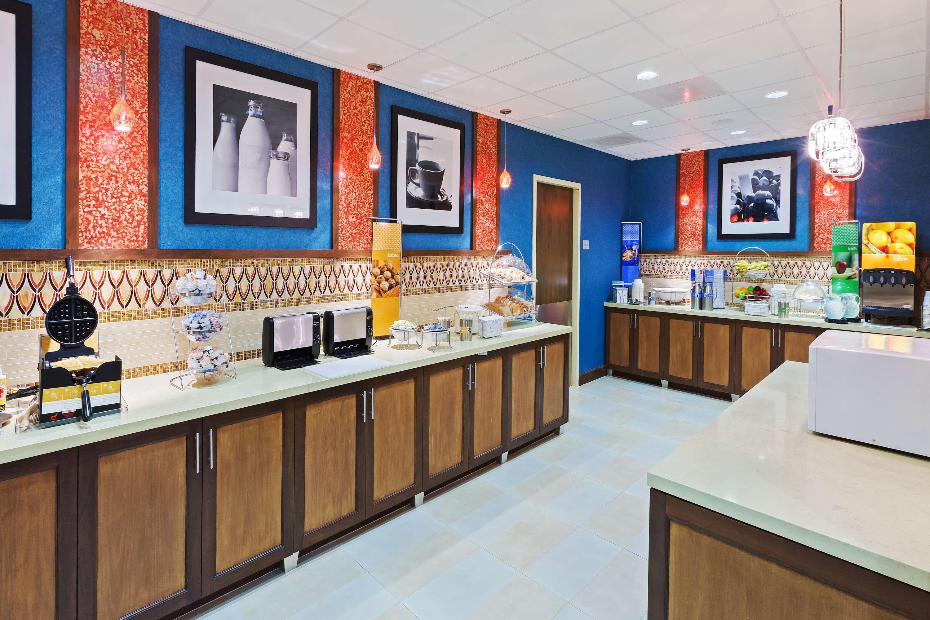 Hampton Inn Austin Oak Hill Luaran gambar