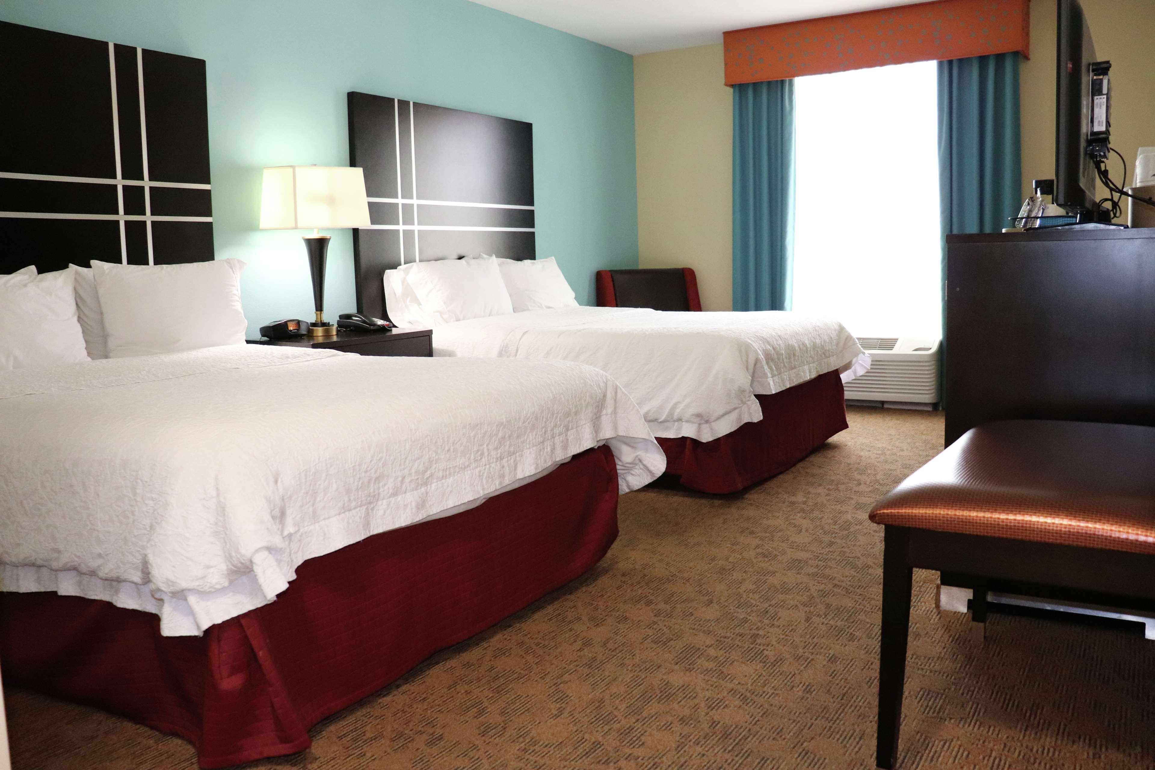 Hampton Inn Austin Oak Hill Luaran gambar