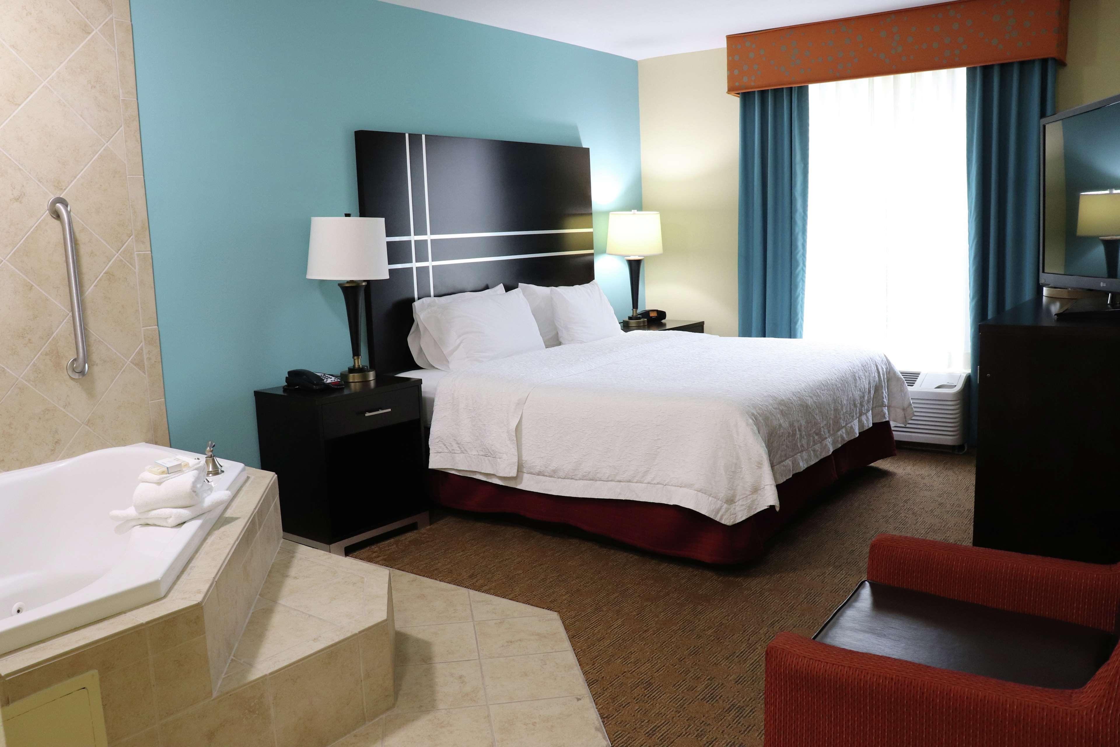 Hampton Inn Austin Oak Hill Luaran gambar