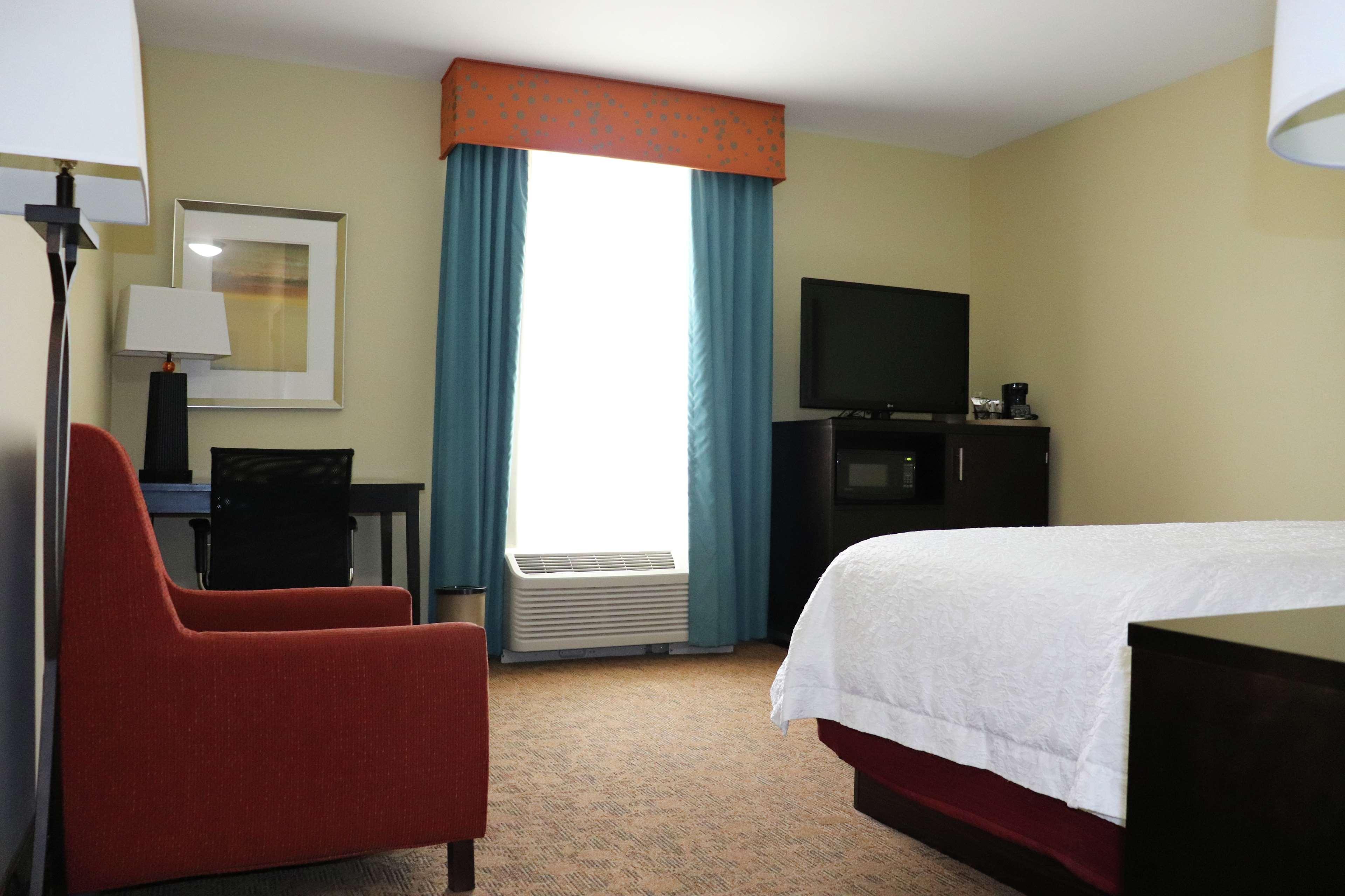 Hampton Inn Austin Oak Hill Luaran gambar