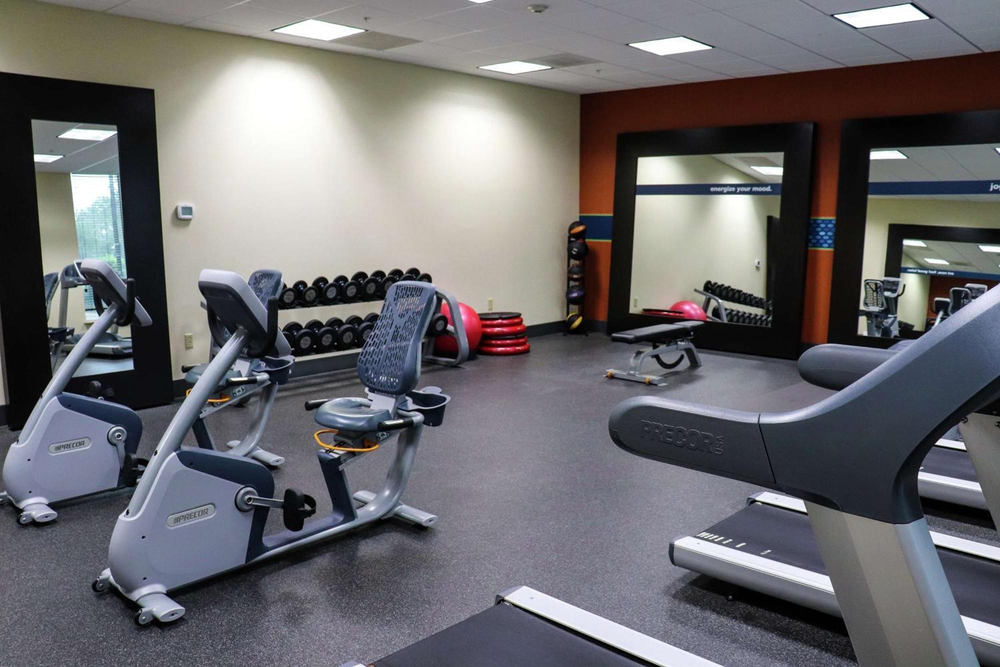Hampton Inn Austin Oak Hill Luaran gambar