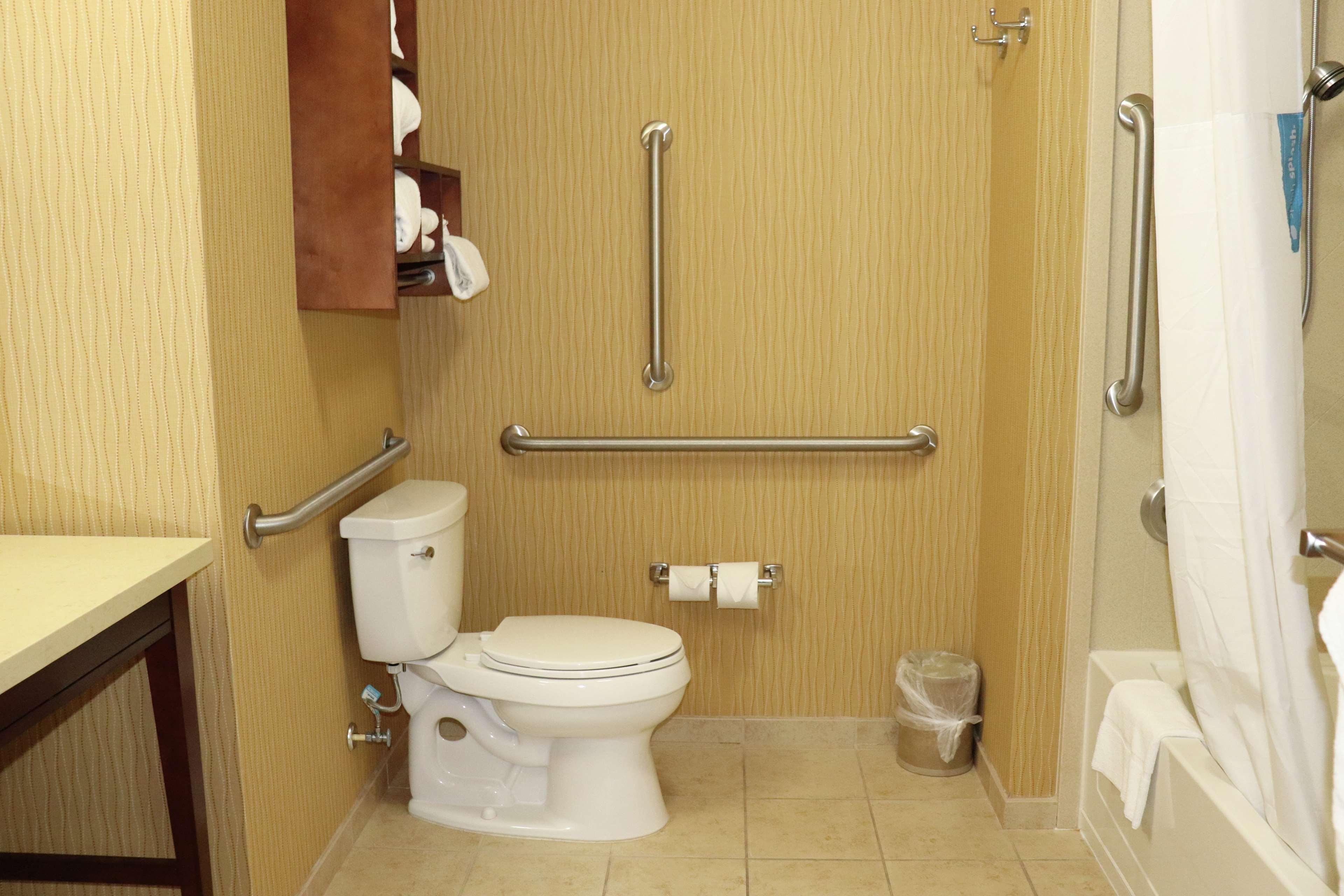 Hampton Inn Austin Oak Hill Luaran gambar