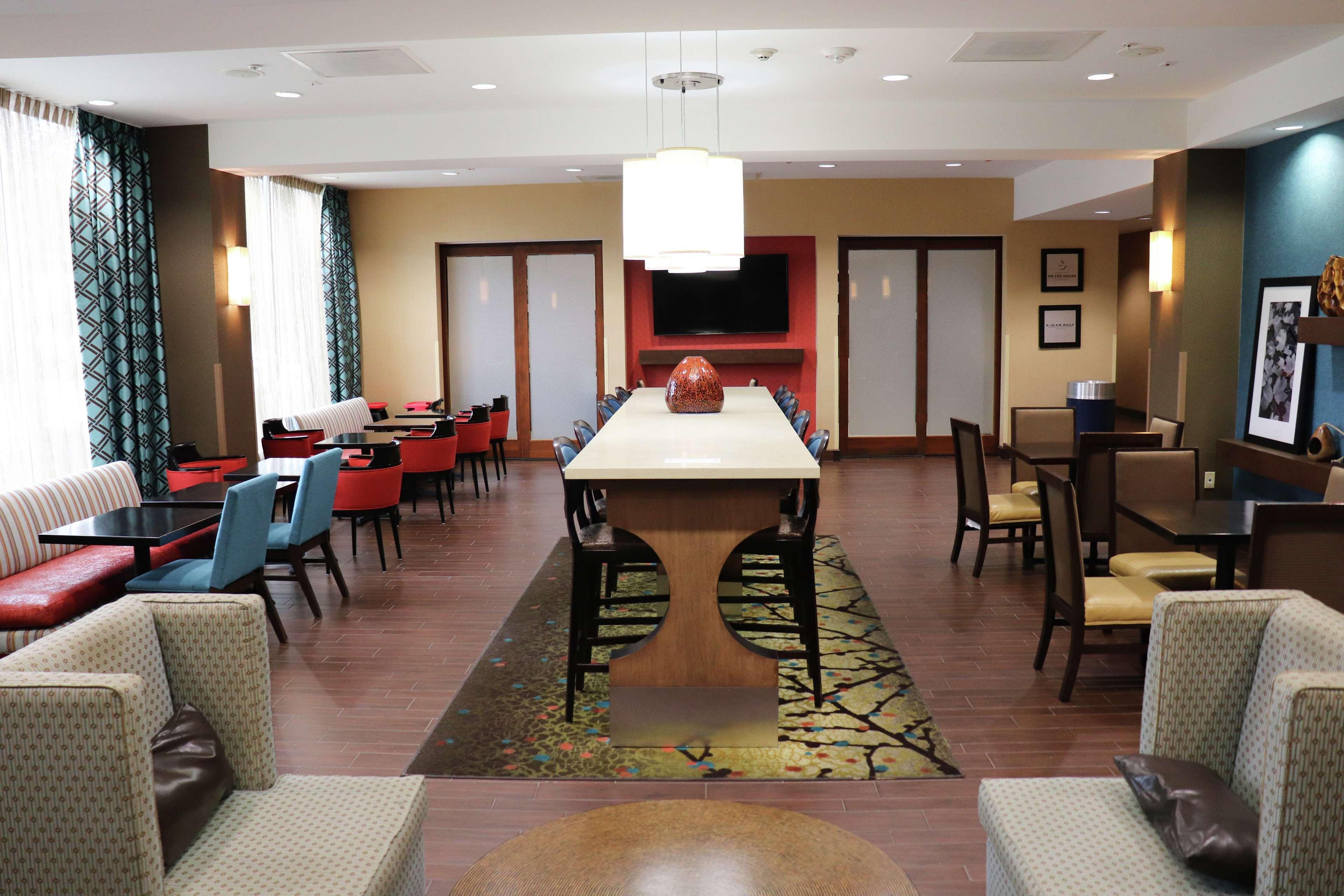 Hampton Inn Austin Oak Hill Luaran gambar