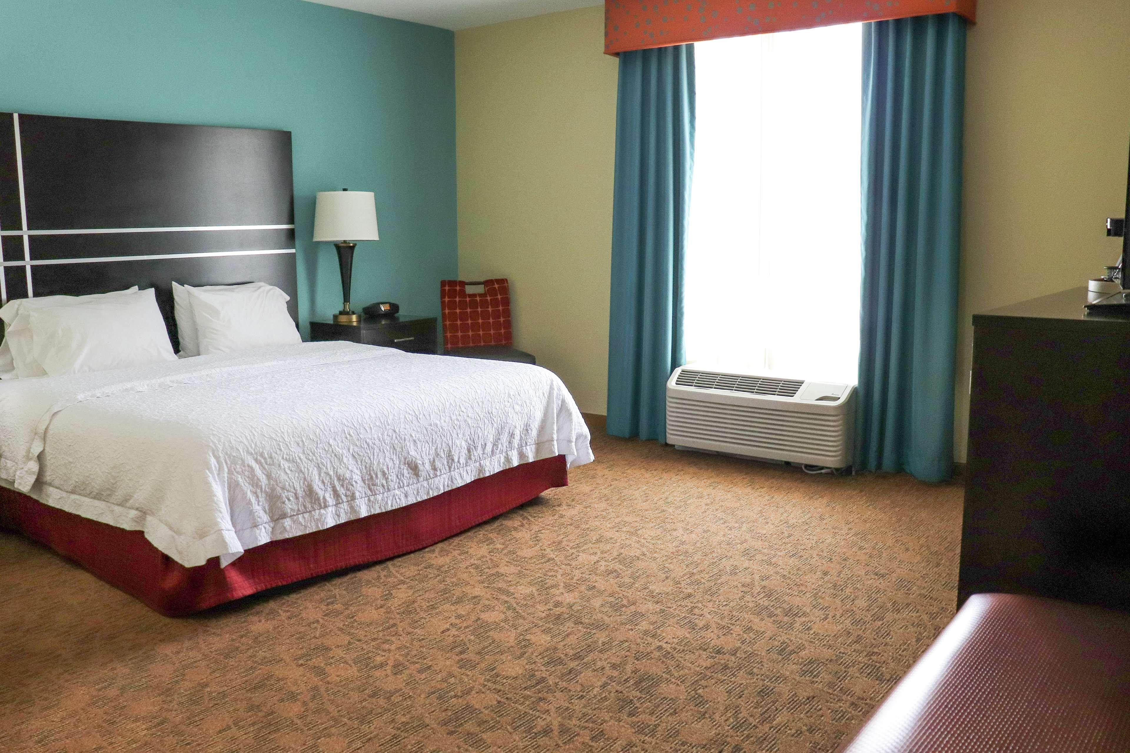 Hampton Inn Austin Oak Hill Luaran gambar