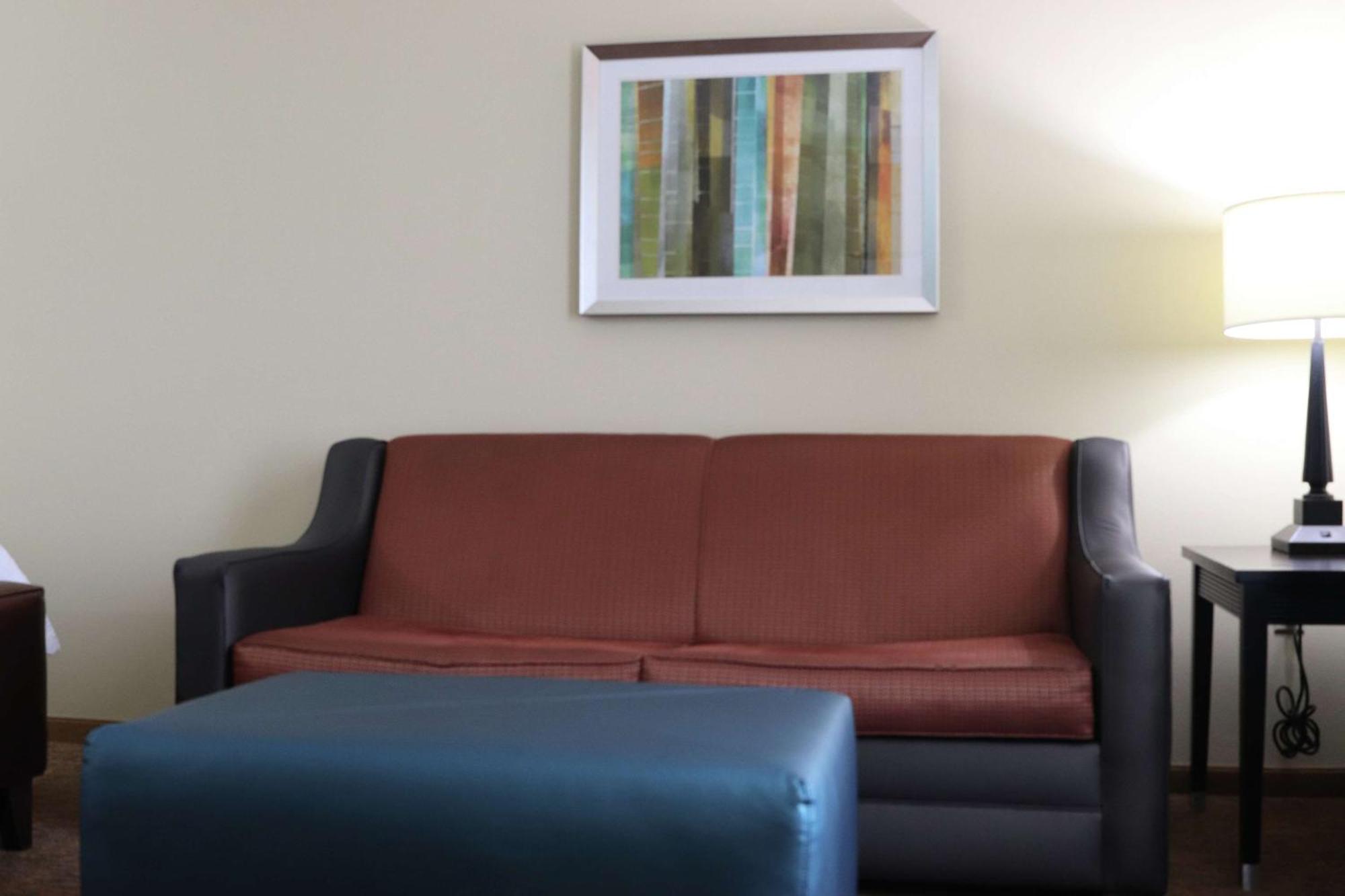 Hampton Inn Austin Oak Hill Luaran gambar